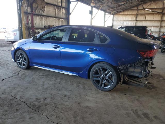 2021 KIA FORTE GT L - 3KPF34AD4ME385442