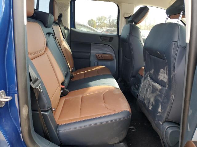 2024 FORD MAVERICK L 3FTTW8M37RRA40569