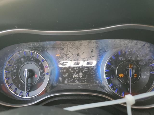 2015 CHRYSLER 300C - 2C3CCAEG3FH755913
