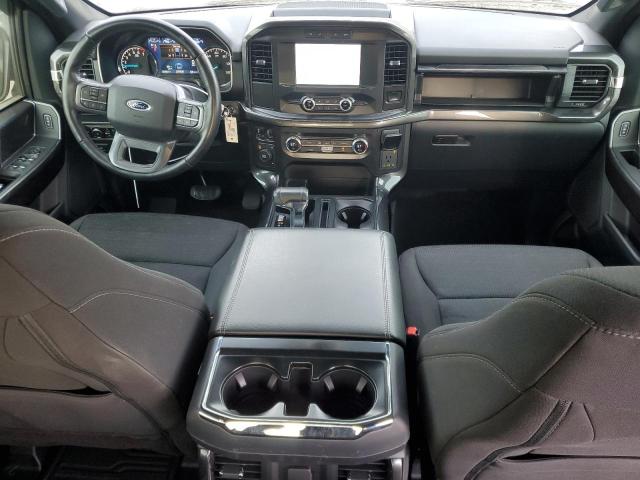 2021 FORD F150 SUPER - 1FTEW1EP2MKE09109