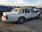 Lot #3025067185 1996 LINCOLN TOWN CAR S