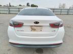 KIA OPTIMA HYB photo