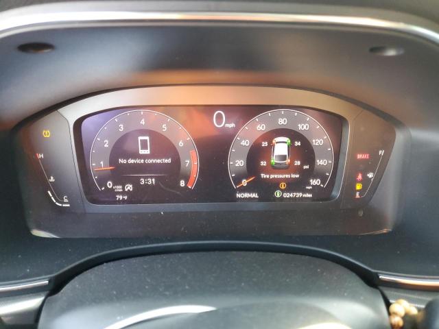 2023 ACURA INTEGRA A- - 19UDE4G74PA003325