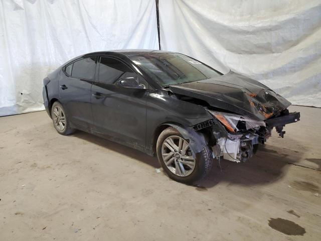 VIN KMHD84LF8LU925362 2020 HYUNDAI ELANTRA no.4