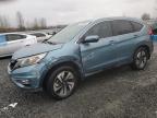 HONDA CR-V TOURI photo