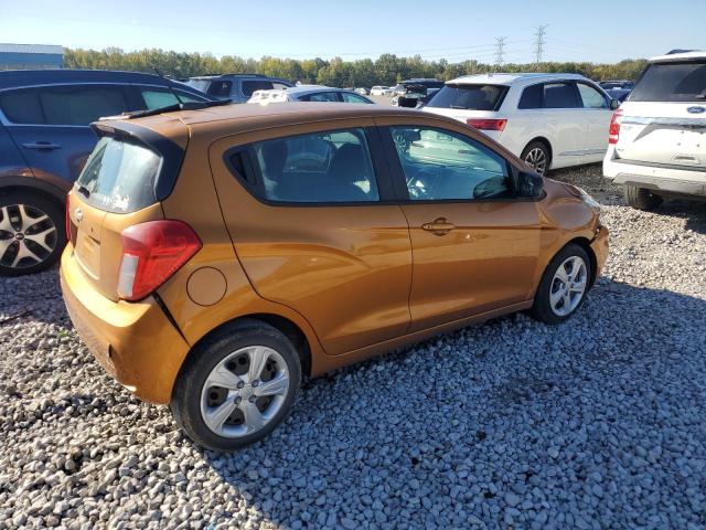 2019 CHEVROLET SPARK LS - KL8CB6SA0KC754980