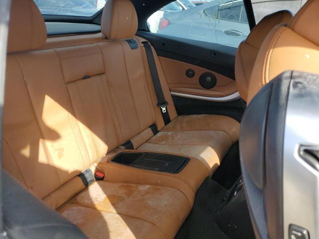 2018 BMW 430I - WBA4Z1C54JEC73242