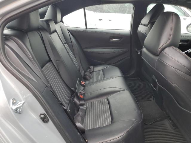 2022 TOYOTA COROLLA XS - 5YFT4MCE6NP099629