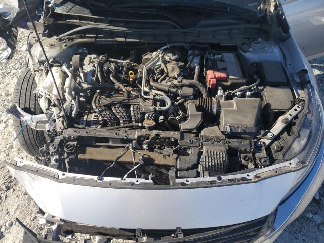 2023 NISSAN ALTIMA S - 1N4BL4BV9PN384606