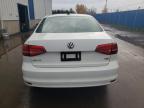 VOLKSWAGEN JETTA SE photo