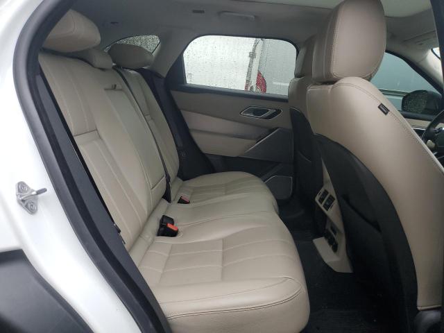 2018 LAND ROVER RANGE ROVE - SALYL2RX0JA739864