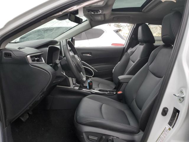2023 TOYOTA COROLLA CR - 7MUDAAAG6PV044386