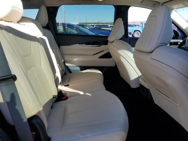 2024 INFINITI QX60 PURE 5N1DL1ER2RC339937