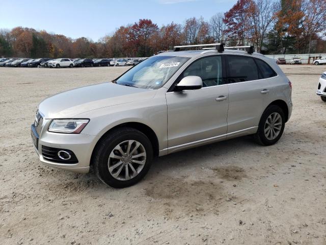 AUDI Q5 PREMIUM