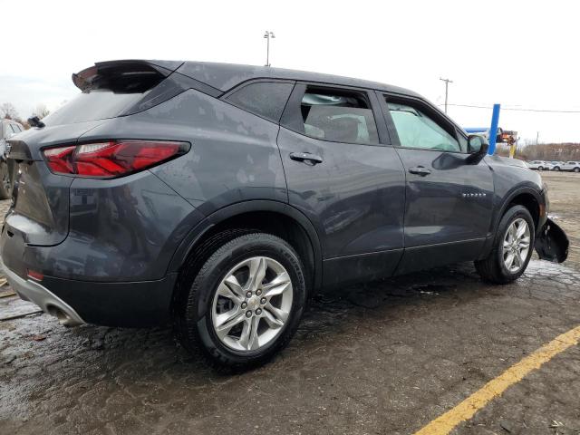 2021 CHEVROLET BLAZER 2LT - 3GNKBCR46MS570858