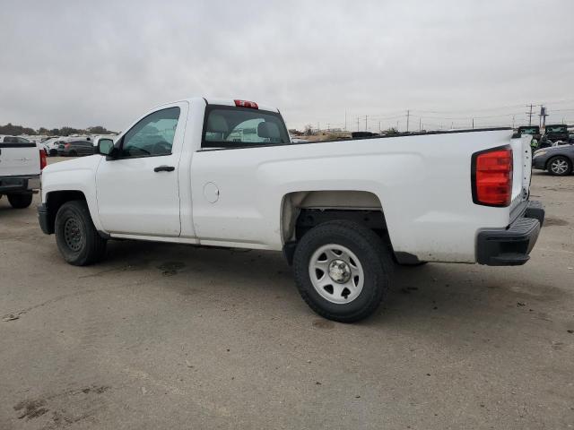 VIN 1GCNCPEH3EZ232745 2014 Chevrolet Silverado, C1500 no.2