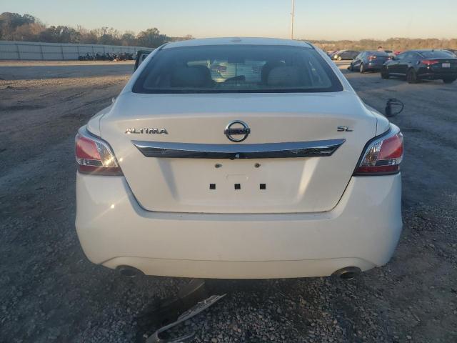 2015 NISSAN ALTIMA 2.5 - 1N4AL3AP4FC134256