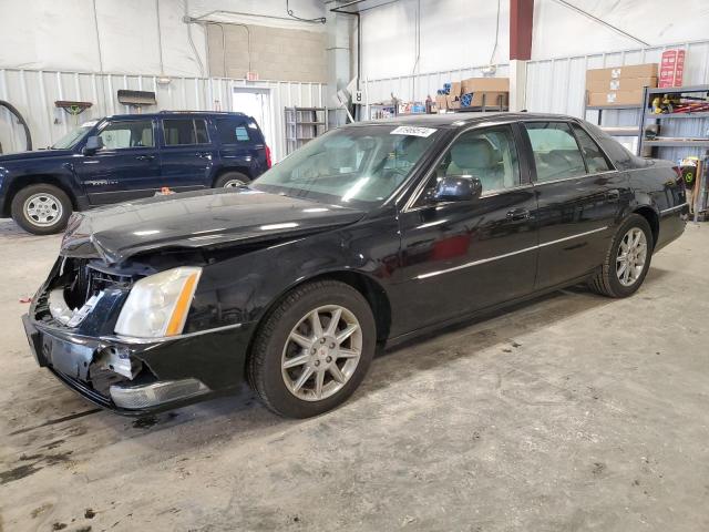 2011 CADILLAC DTS LUXURY #3044739992