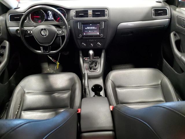 2018 VOLKSWAGEN JETTA SE - 3VWDB7AJ1JM250516