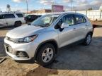 2019 CHEVROLET TRAX LS - 3GNCJKSB4KL243716