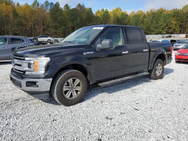 2018 FORD F150 SUPER #3033353816