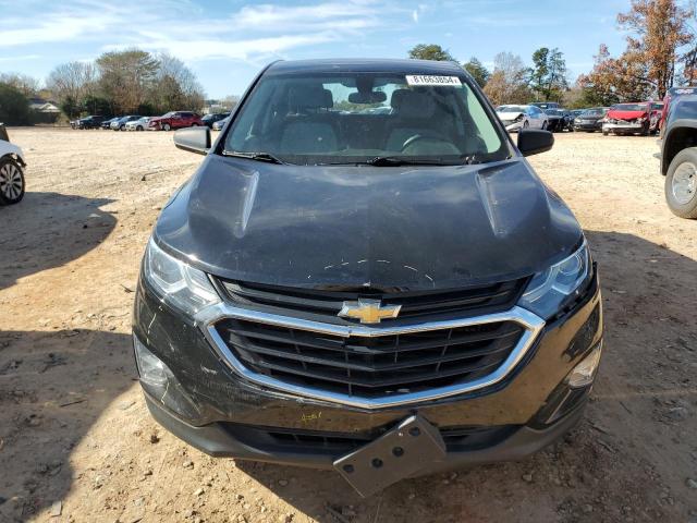 2019 CHEVROLET EQUINOX LS - 3GNAXSEV4KL196229