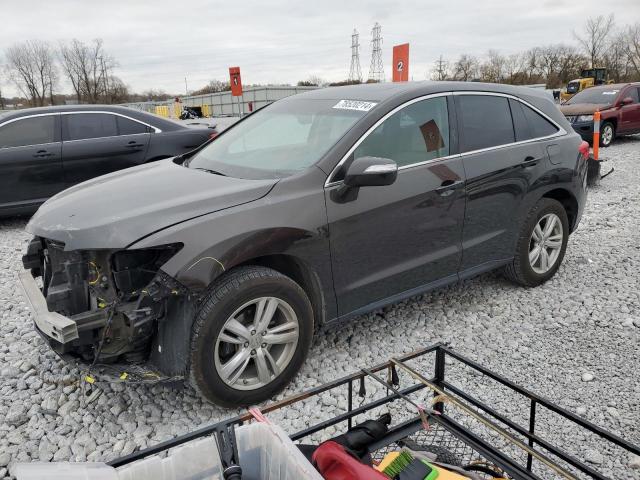 2015 Acura RDX