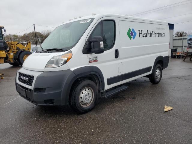 2022 RAM PROMASTER #2989207657