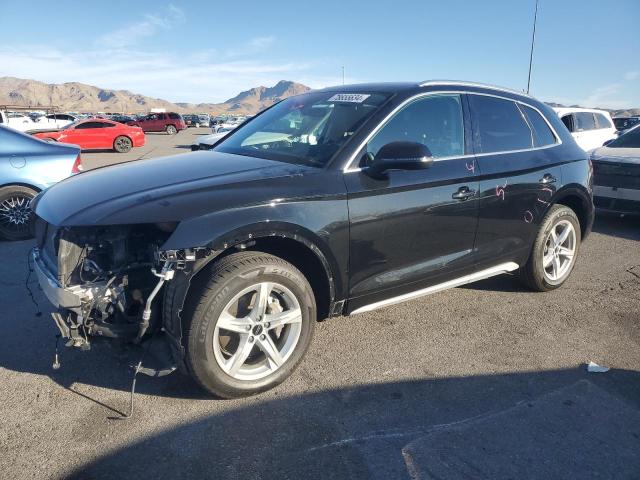 2023 AUDI Q5 PREMIUM #3024677603