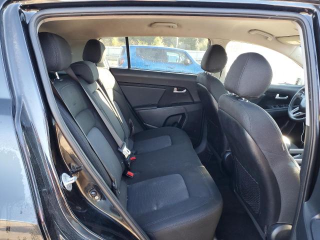 2016 KIA SPORTAGE L - KNDPBCAC4G7858415