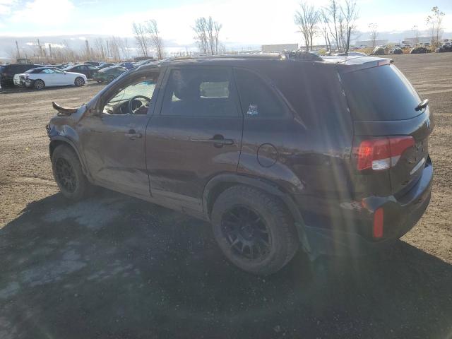 2015 KIA SORENTO LX - 5XYKT3A61FG661284