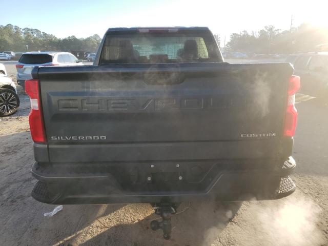 2020 CHEVROLET SILVERADO - 3GCPWBEH9LG313667
