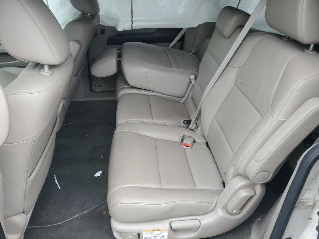 2015 HONDA ODYSSEY EX - 5FNRL5H62FB097667