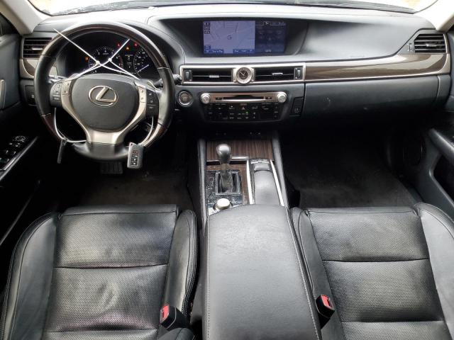 VIN JTHBE1BL0D5010199 2013 LEXUS GS350 no.8