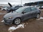 2015 DODGE DART SXT - 1C3CDFBB2FD311017