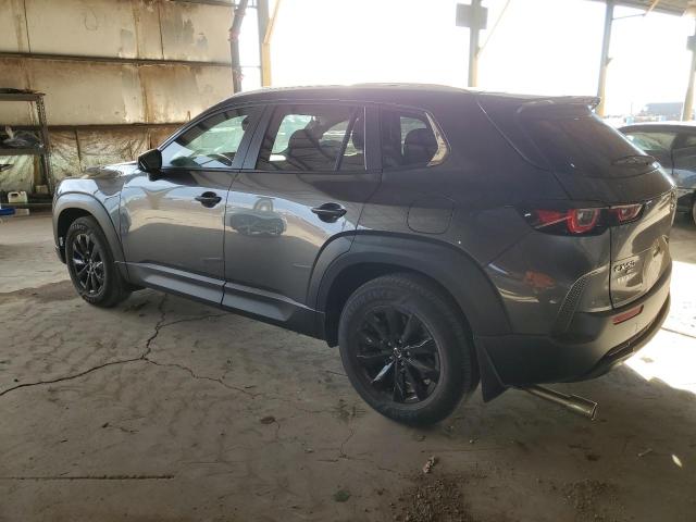 MAZDA CX-50 SELE 2024 gray  gas 7MMVABAM4RN237445 photo #3