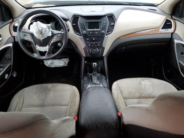2015 HYUNDAI SANTA FE G - KM8SMDHF1FU116706