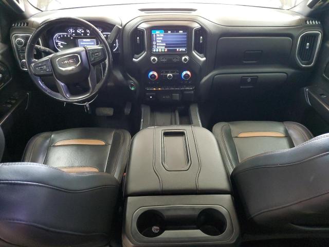 2019 GMC SIERRA K15 - 3GTP9EED5KG198506