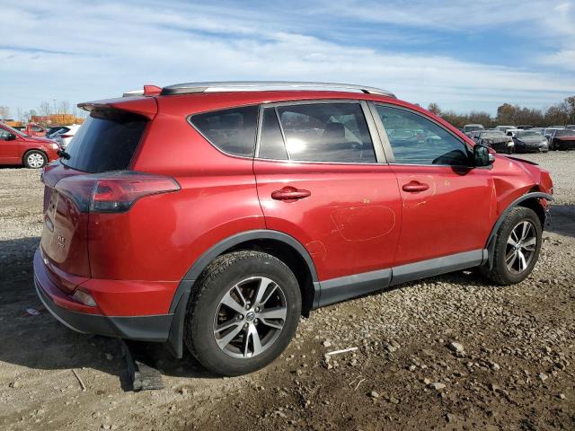 Vin: 2t3rfrev9gw452923, lot: 79250384, toyota rav4 xle 20163