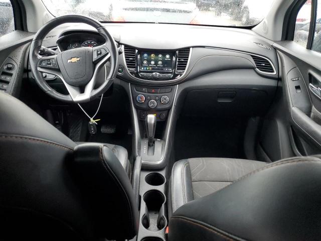2019 CHEVROLET TRAX 1LT - 3GNCJLSB5KL172810