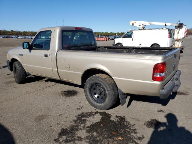 2007 FORD RANGER #3301748348