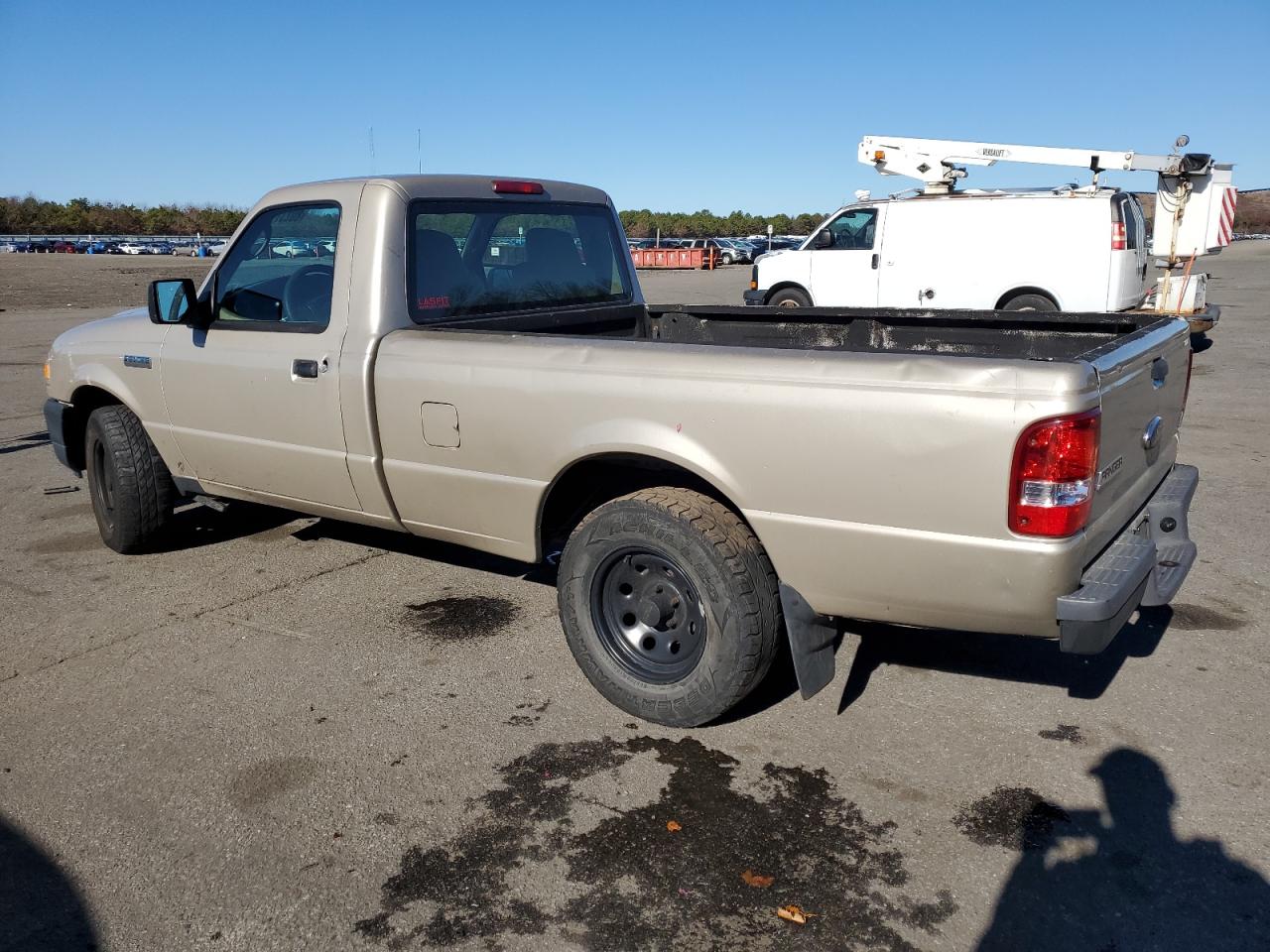 Lot #3301748348 2007 FORD RANGER