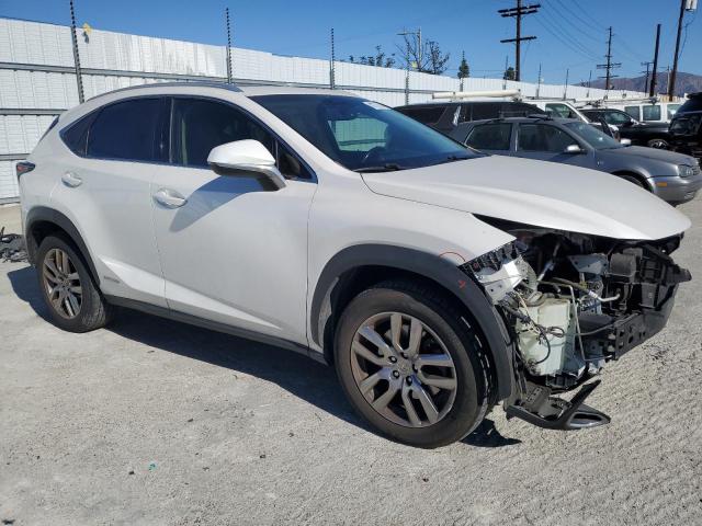2016 LEXUS NX 300H JTJBJRBZXG2036067
