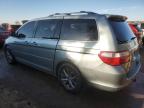 HONDA ODYSSEY TO photo