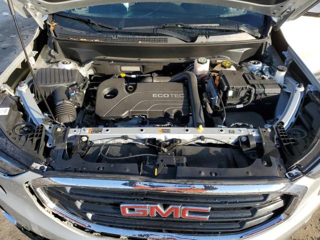 2020 GMC TERRAIN SL - 3GKALMEV6LL124387