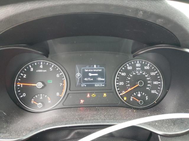 2018 KIA OPTIMA LX 5XXGT4L31JG195853