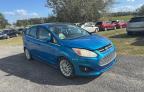 FORD C-MAX SEL photo