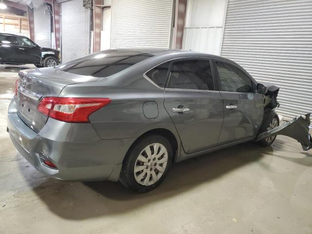 2016 NISSAN SENTRA S - 3N1AB7AP7GY268128
