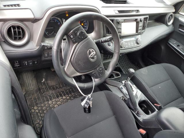 2018 TOYOTA RAV4 ADVEN 2T3RFREV1JW784488