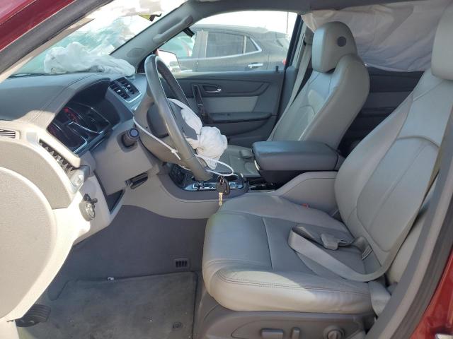 2016 GMC ACADIA SLT - 1GKKRRKD4GJ114319